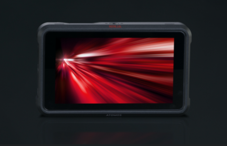 Atomos推出Ninja V+ 更高可录8K/30p或4K/120p视频-第2张图片-科技快讯