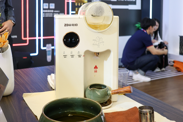 AWE2023丨美菱40周年之际开启新征程，发布多款新品彰显技术实力-第12张图片-科技快讯