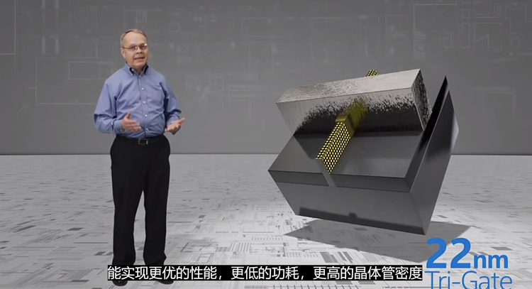 牙膏厂的终极绝学：为何14nm制程如此历久弥坚？-第3张图片-科技快讯