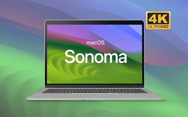 全新macOS Sonoma将使开发者能够快速将Windows游戏移植到Mac-第1张图片-科技快讯