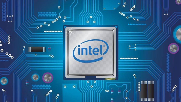 给AMD上上强度：英特尔14代酷睿桌面处理器频率可达6.5GHz-第1张图片-科技快讯