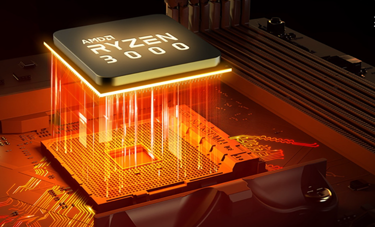 性能频率有所提升：AMD发布锐龙3000 XT系列CPU-第1张图片-科技快讯