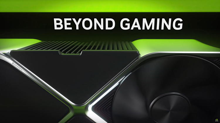 NVIDIA GeForce RTX 4070显卡价格曝光：749美元-第1张图片-科技快讯