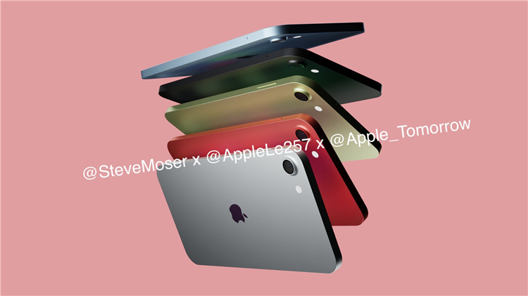还会有新款iPod Touch吗？如果有，会是什么样？-第8张图片-科技快讯