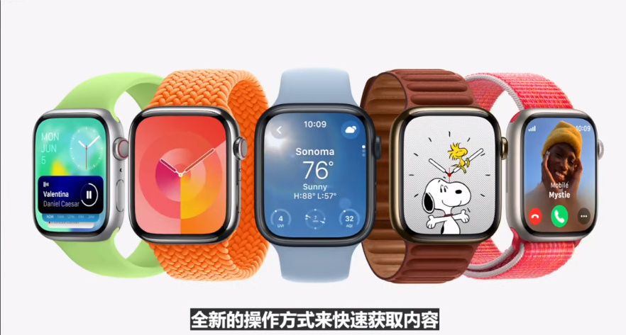 一文看全WWDC2023，苹果发布Apple Vision Pro头显，又一次改变了世界？   -第35张图片-科技快讯