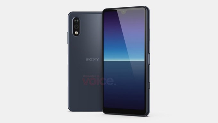 索尼Xperia Compact小屏手机曝光，5.5英寸侧边指纹解锁-第1张图片-科技快讯