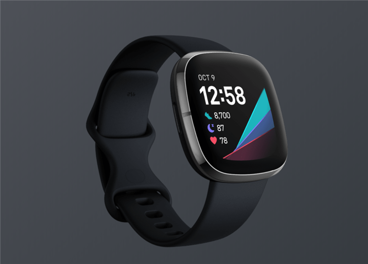将运动进行到底！Fitbit发布3款可穿戴新品-第1张图片-科技快讯