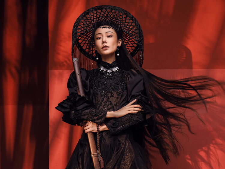 一亿像素不到四万元 富士GFX100S相机领衔新相机、新镜头登场-第21张图片-科技快讯