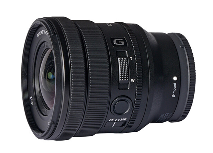 索尼发布FE PZ 16-35mm F4 G镜头 电动内变焦设计-第1张图片-科技快讯