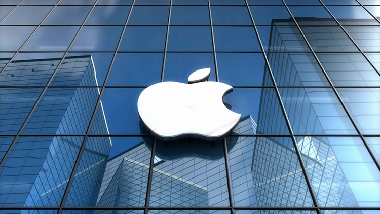iPhone业务2023年Q2季度销售额增长2%，新兴市场功不可没-第1张图片-科技快讯