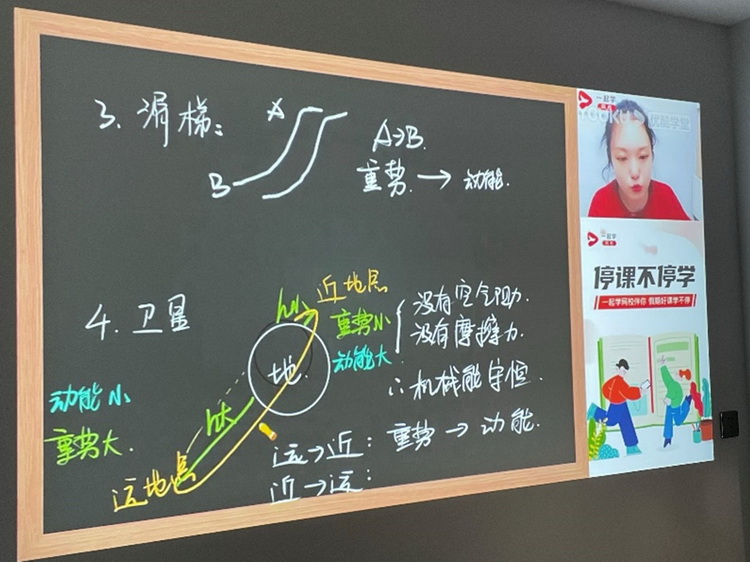 健康上网课之一步 给孩子选对设备-第5张图片-科技快讯