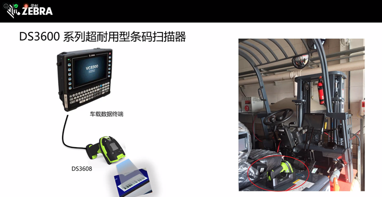 斑马技术介绍创新解决方案：助力企业提高供应链的可追溯性和安全性-第4张图片-科技快讯