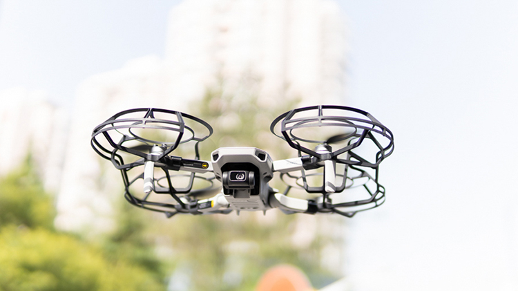 大疆Mavic Mini 2价格偷跑 单机身售价449美元-第3张图片-科技快讯