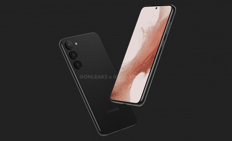 继华为、苹果之后，三星Galaxy S23系列有望支持卫星连接-第2张图片-科技快讯