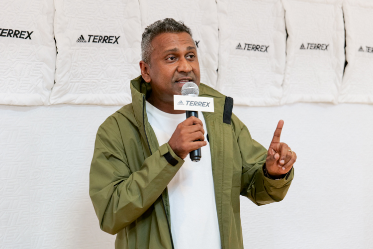 adidas TERREX旗舰店开业 开启可持续户外服饰-第5张图片-科技快讯