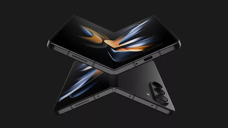 三星Galaxy Z Fold 5现身Geekbench数据库，预计7月底发布-第3张图片-科技快讯