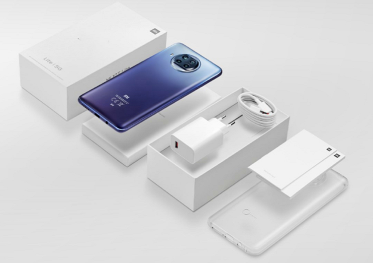 千元机Redmi Note 9入网信息曝光，高刷屏与一亿主摄-第4张图片-科技快讯