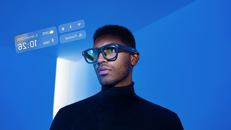 CES 2023 | 消费级AR眼镜雷鸟X2登台亮相 搭载骁龙XR2并有MicroLED加持-第4张图片-科技快讯