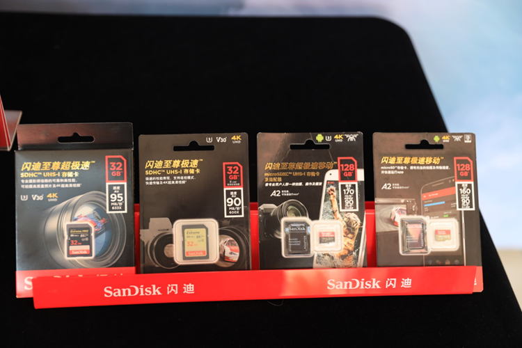 闪迪存储让摄影更美好 佳能摄影大篷车开进连云港-第7张图片-科技快讯