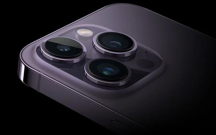 iPhone 15系列或将搭载索尼全新先进型CMOS 提升暗光性能表现-第1张图片-科技快讯