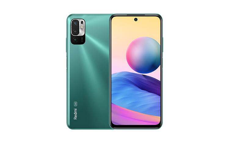 Redmi Note10系列即将发布 Pro版或搭载骁龙780G处理器-第2张图片-科技快讯