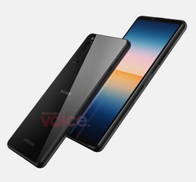 索尼Xperia 10 III中端手机曝光，骁龙690处理器-第2张图片-科技快讯