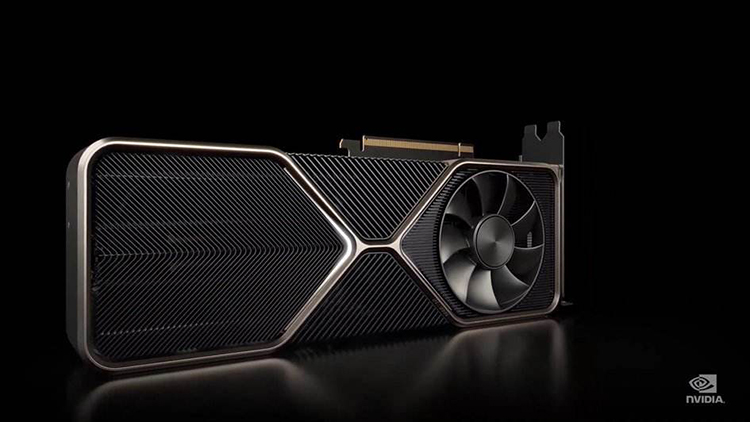 RTX 3080Ti规格再曝光 显存增加至20GB力压RX 6800X-第1张图片-科技快讯