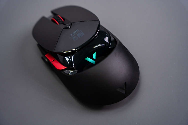 外设装备能否既拉风又实用便携 雷柏VT960S与V700-8A交出满意答卷-第4张图片-科技快讯