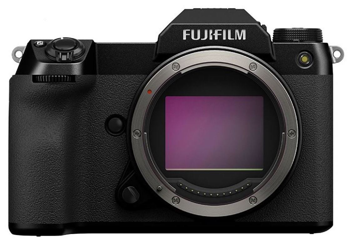 富士GFX100S、X-E4双双曝光  小号一亿像素相机快来了-第1张图片-科技快讯