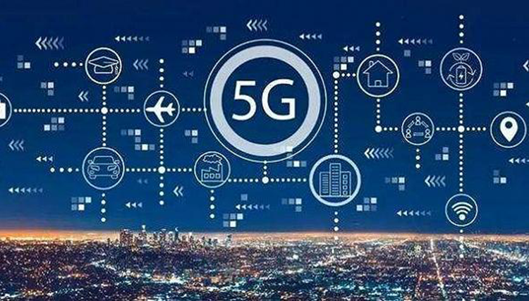 都2021年了，难道你对5G的认知，还仅局限于5G手机？-第2张图片-科技快讯