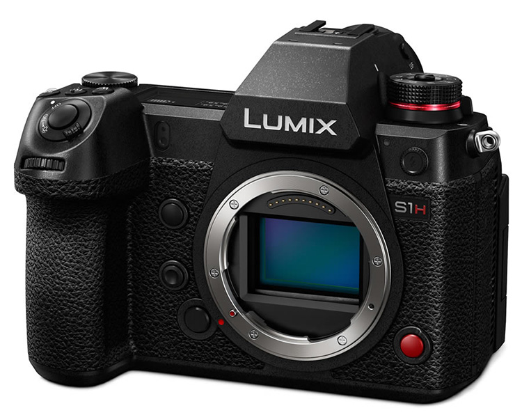 松下推出LUMIX Tether流媒体版 M43相机也能做摄像头-第1张图片-科技快讯