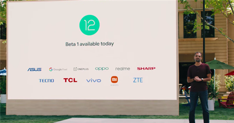 国内首批手机Android 12尝鲜列表已公布，华为与荣耀不在名单之上-第1张图片-科技快讯