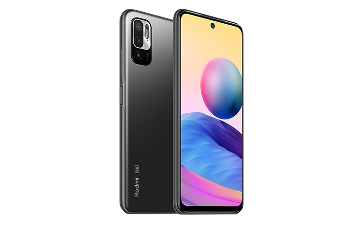 Redmi Note10系列即将发布 Pro版或搭载骁龙780G处理器-第3张图片-科技快讯