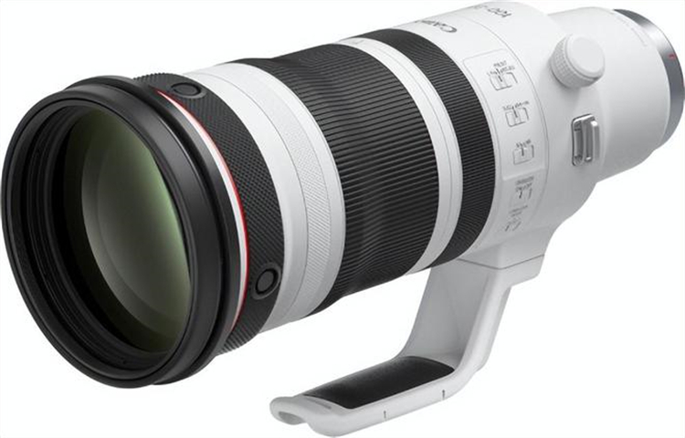 佳能RF100-300mm F2.8 L IS U *** 远摄变焦镜头发布，售9499美元-第1张图片-科技快讯