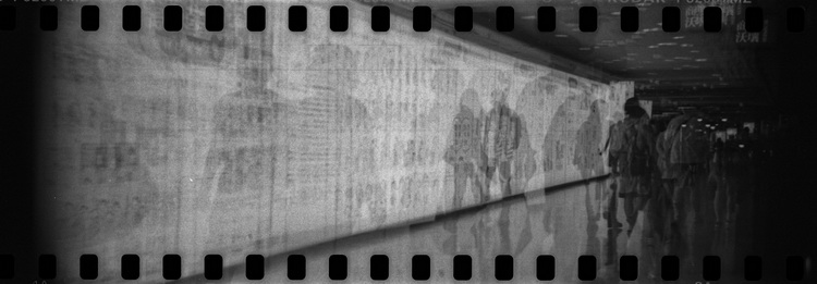 Lomography发布宽幅胶片相机 镜头可注水-第11张图片-科技快讯