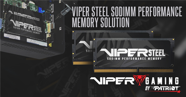 145美元 博帝推出单条32GB DDR4-3000笔记本内存-第2张图片-科技快讯