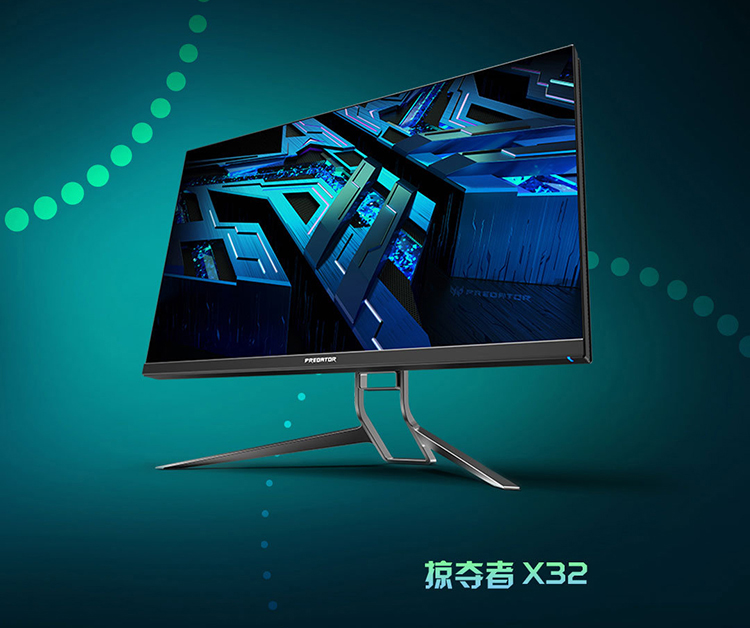CES2022 | Acer发布全家族新品，全新升级Intel 12代、AMD 6000处理器-第3张图片-科技快讯