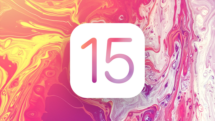 苹果iOS 15系统曝光，UI界面发生变化，可能加入新的食物追踪功能-第1张图片-科技快讯