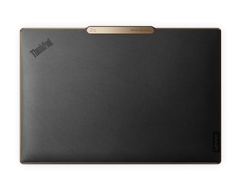 联想ThinkPad Z系列新品外观曝光 机身顶部中间凸出或于明年CES亮相-第4张图片-科技快讯