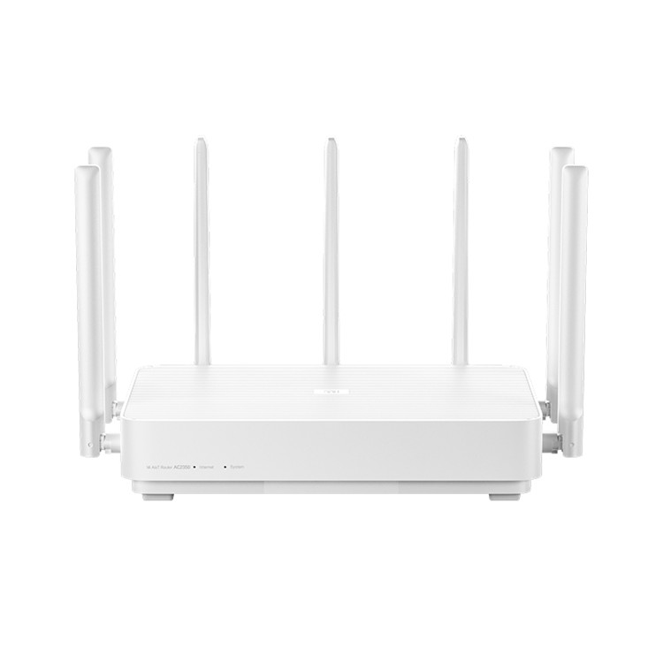 小米低调上架路由器4 Pro和AloT路由器 AC2350：均不支持Wi-Fi 6-第5张图片-科技快讯