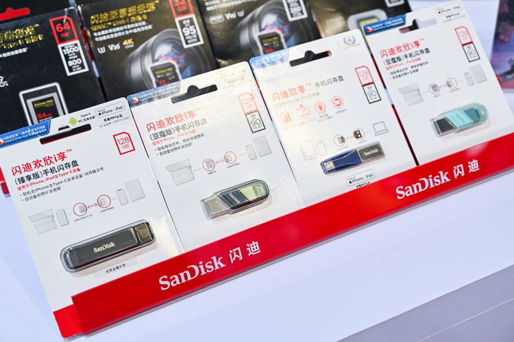 2021P&amp;I | 热点科技携手机影像 *** 解决方案亮相 优秀产品精彩纷呈-第9张图片-科技快讯