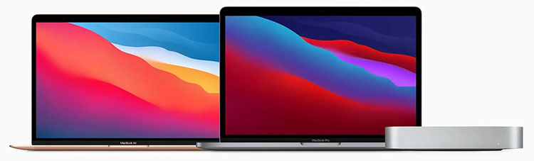Adobe更新PC版Photoshop 支持苹果M1芯片-第2张图片-科技快讯