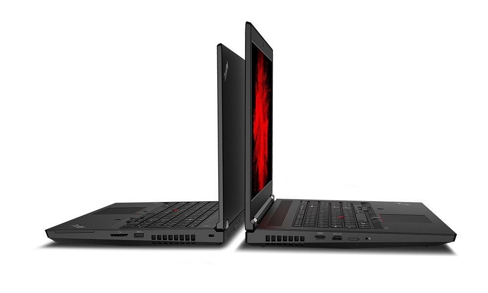 联想推出ThinkPad P15和P17  散热能力更强+显卡模块化-第2张图片-科技快讯