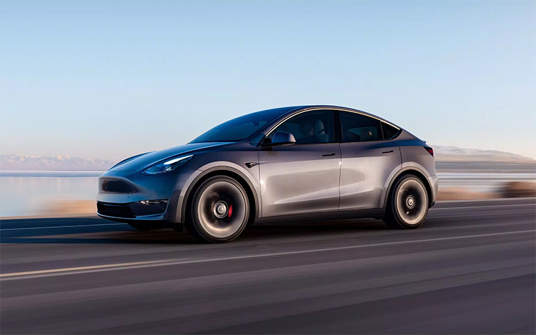 国产特斯拉Model 3/Y大幅降价 更高降幅4.8万元-第3张图片-科技快讯
