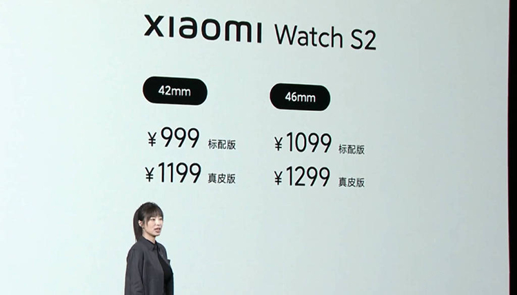 小米13系列正式发布，3999元起售，精简MIUI 14及小米科技生态新品一同亮相-第15张图片-科技快讯