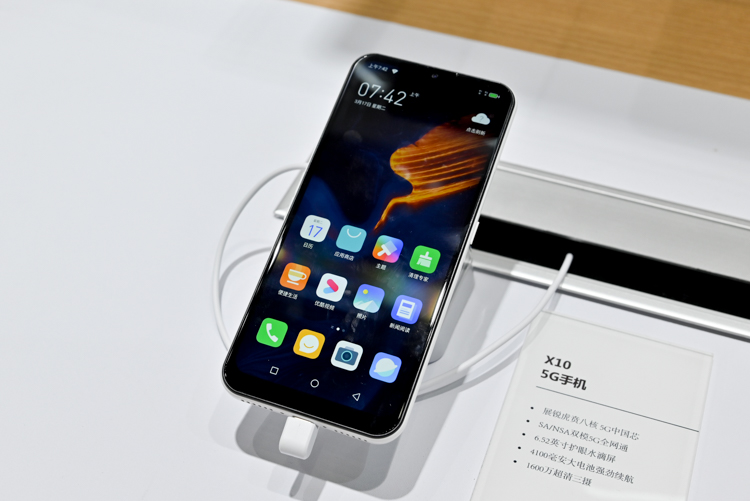 CITE2021 | 康佳发力半导体 有家电也有SSD-第9张图片-科技快讯