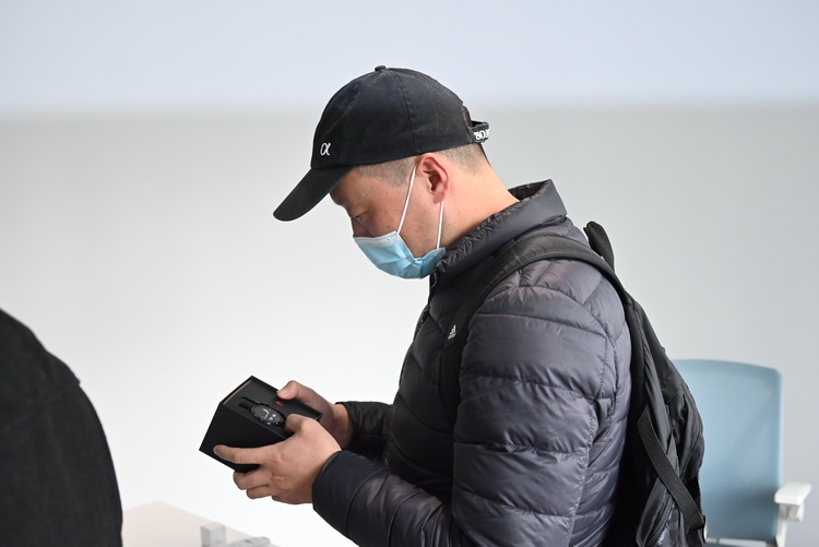 年度精选好物大家来品鉴 热点科技主题日活动圆满谢幕-第7张图片-科技快讯