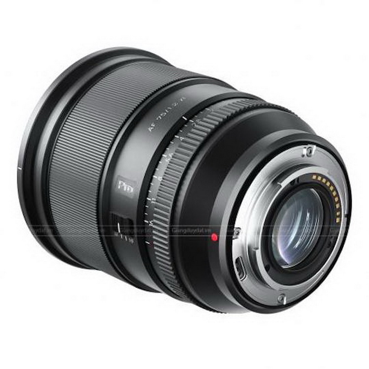 更多唯卓仕AF 75mm f/1.2 XF镜头照片曝光 双12前发布-第3张图片-科技快讯