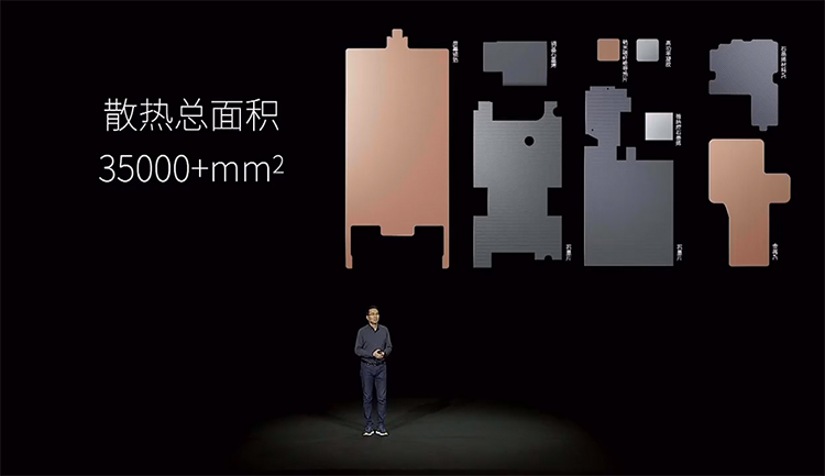 努比亚Z40 Pro手机正式发布 搭载定制等效焦距35mm主摄-第7张图片-科技快讯