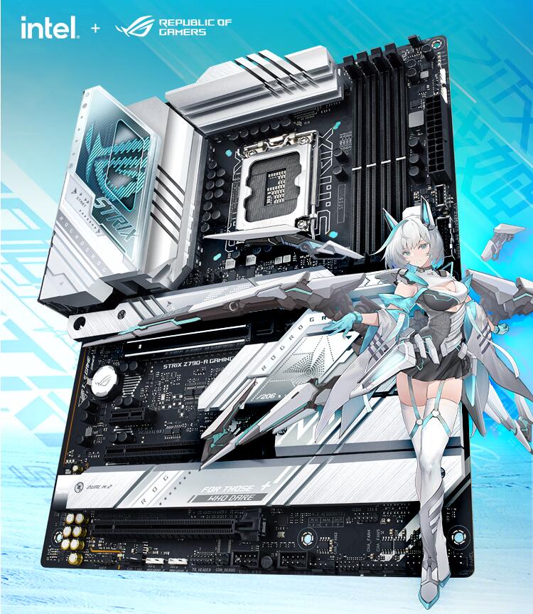 618豪华PC主机装机攻略 性能火力全开兼备酷炫RGB灯效-第2张图片-科技快讯